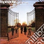 Toploader - Onka's Big Moka cd