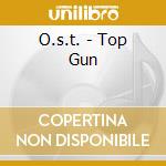 O.s.t. - Top Gun cd
