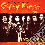 Gipsy Kings - Volare - The Very Best Of (2 Cd) cd