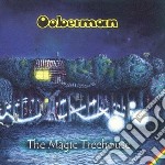 Ooberman - The Magic Treehouse