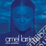Amel Larrieux - Infinite Possibilities cd