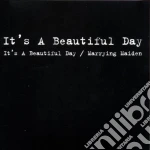 It's A Beautiful Day - Marrying Maiden (2 Cd) cd