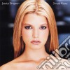 Jessica Simpson - Sweet Kisses cd