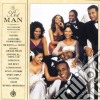 Best Man (The) cd musicale di THE BEST MAN (OST)
