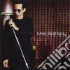 Marc Anthony - Marc Anthony cd