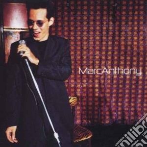 Marc Anthony - Marc Anthony cd musicale di Anthony Marc