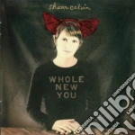 Shawn Colvin - Whole New You cd