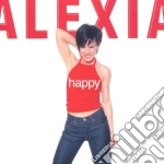 Alexia - Happy cd