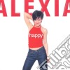Alexia - Happy cd