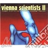 Vienna scientists ii cd