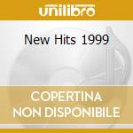 New Hits 1999 cd