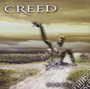 Creed - Human Clay cd musicale di Creed