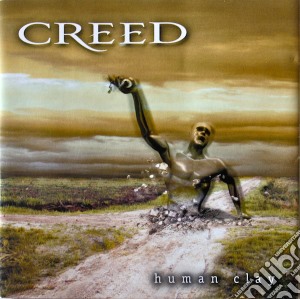Creed - Human Clay cd musicale di CREED