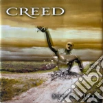 Creed - Human Clay cd