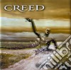 Creed - Human Clay cd