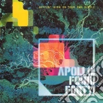 Apollo Four Forty - Gettin' High On Your Own Supply cd