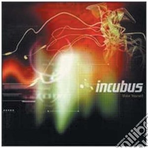 Incubus - Make Yourself cd musicale di INCUBUS