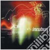 Incubus - Make Yourself cd