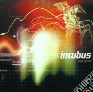 Incubus - Make Yourself - Tour Edition cd musicale di INCUBUS