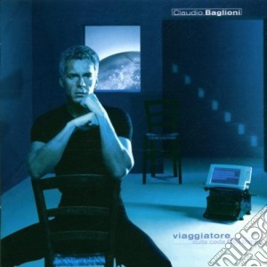 Claudio Baglioni - Viaggiatore Sulla Coda Del Tempo cd musicale di Claudio Baglioni