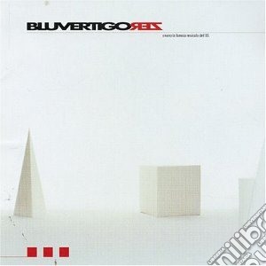 Bluvertigo - Zero cd musicale di BLUVERTIGO