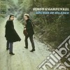 Simon & Garfunkel - Sound Of Silence cd