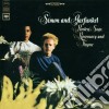 Simon & Garfunkel - Parsley Sage Rosemary & Thyme cd