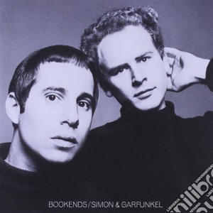 Simon & Garfunkel - Bookends cd musicale di SIMON & GARFUNKEL