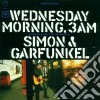 Simon & Garfunkel - Wednesday Morning 3am cd
