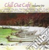 (LP Vinile) Chill Out Cafe' - Volume 3 (2 Lp) cd