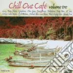 CHILL OUT CAFE' Vol.3 cd