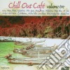 CHILL OUT CAFE' Vol.3 cd