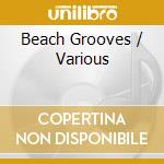 Beach Grooves / Various