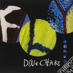 Dixie Chicks - Fly cd musicale di Chicks Dixie
