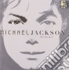 Michael Jackson - Invincible cd