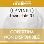(LP VINILE) Invincible 01 lp vinile di JACKSON MUCHAEL