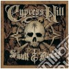 Cypress Hill - Skull & Bones (2 Cd) cd musicale di Hill Cypress