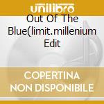 Out Of The Blue(limit.millenium Edit cd musicale di ELECTRIC LIGHT ORCHE