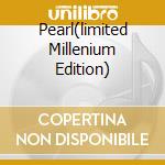 Pearl(limited Millenium Edition) cd musicale di Janis Joplin