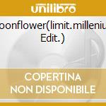 Moonflower(limit.millenium Edit.) cd musicale di SANTANA