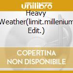 Heavy Weather(limit.millenium Edit.) cd