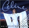 Celine Dion - Au Coeur Du Stade cd