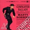 Marty Robbins - Gunfighter Ballads And Trail Songs cd
