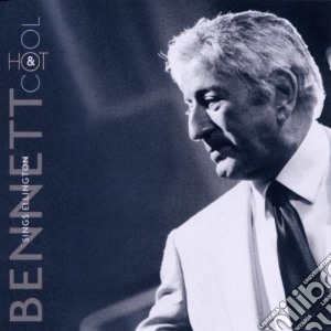 Tony Bennett - Sings Ellington cd musicale di Tony Bennett