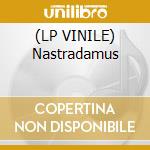 (LP VINILE) Nastradamus lp vinile di NAS