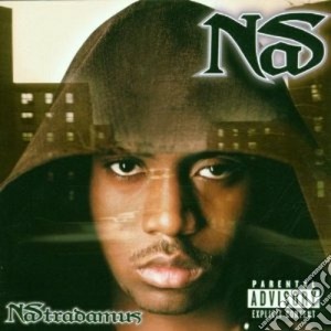 Nas - Nastradamus cd musicale di NAS