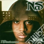 Nas - Nastradamus cd