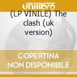 (LP VINILE) The clash (uk version) cd