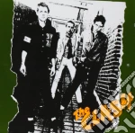 Clash (The) - The Clash (Uk Version) cd