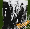 Clash (The) - The Clash (Uk Version) cd musicale di THE CLASH